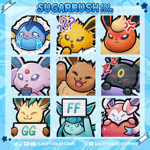 emote examples 2 emote examples 2